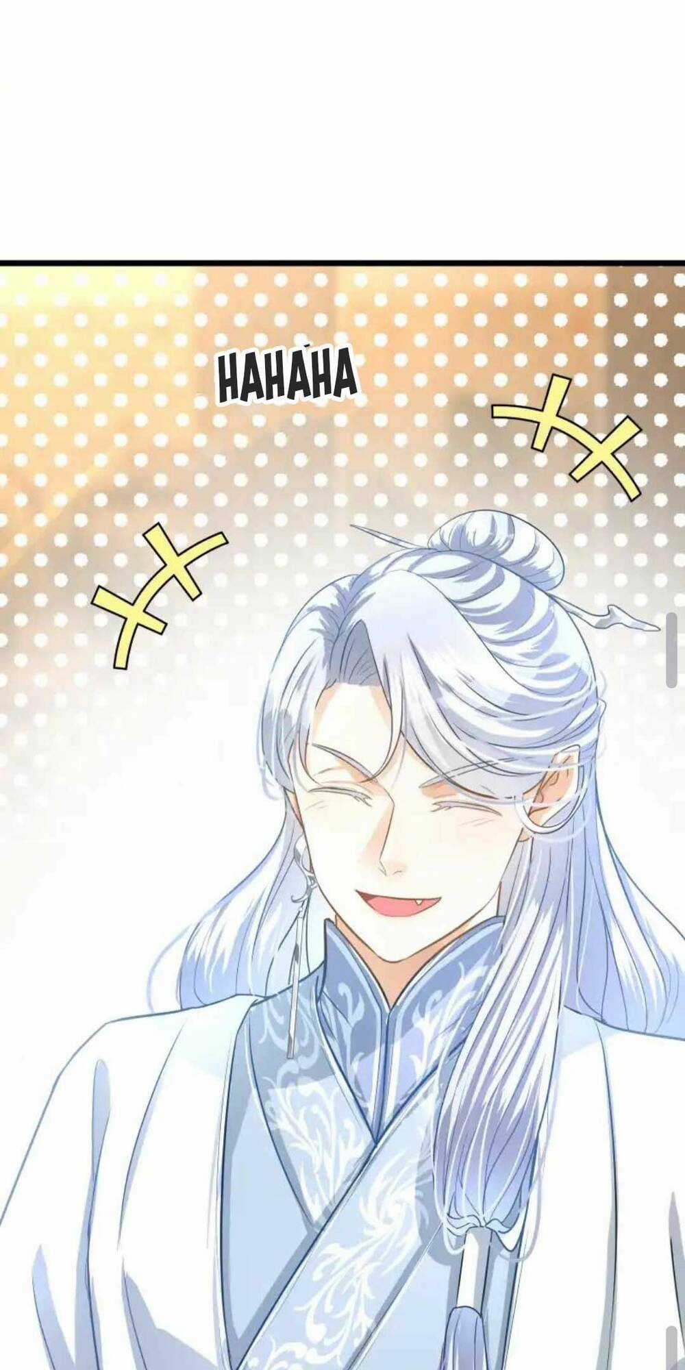 Thái Tử Phi Thế Thân Chapter 4 trang 19