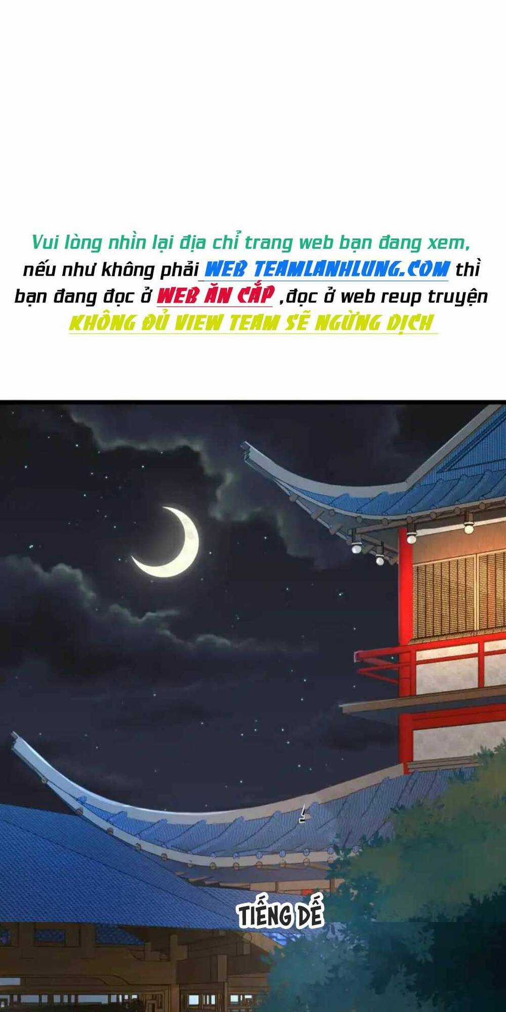 Thái Tử Phi Thế Thân Chapter 4 trang 2