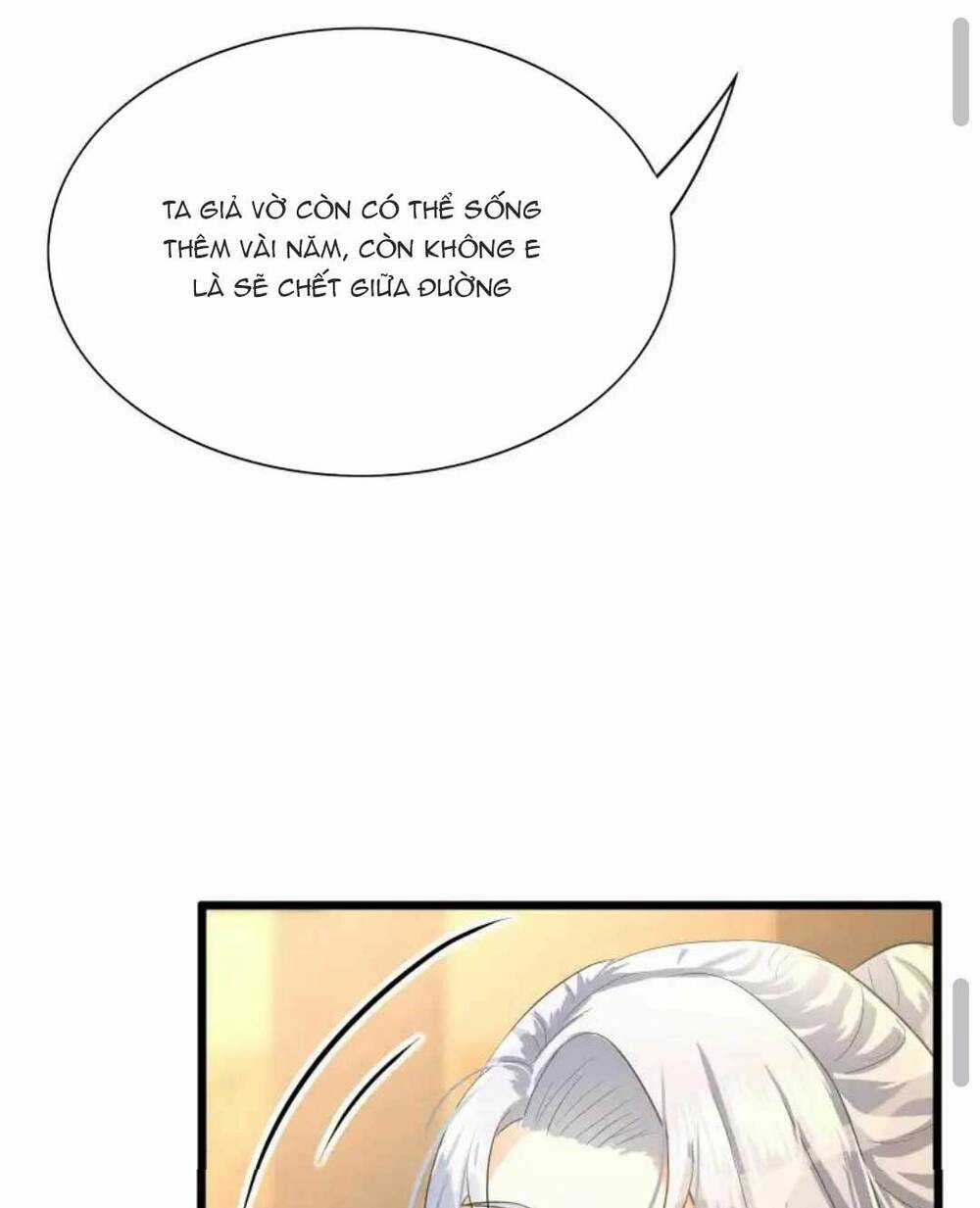 Thái Tử Phi Thế Thân Chapter 4 trang 21