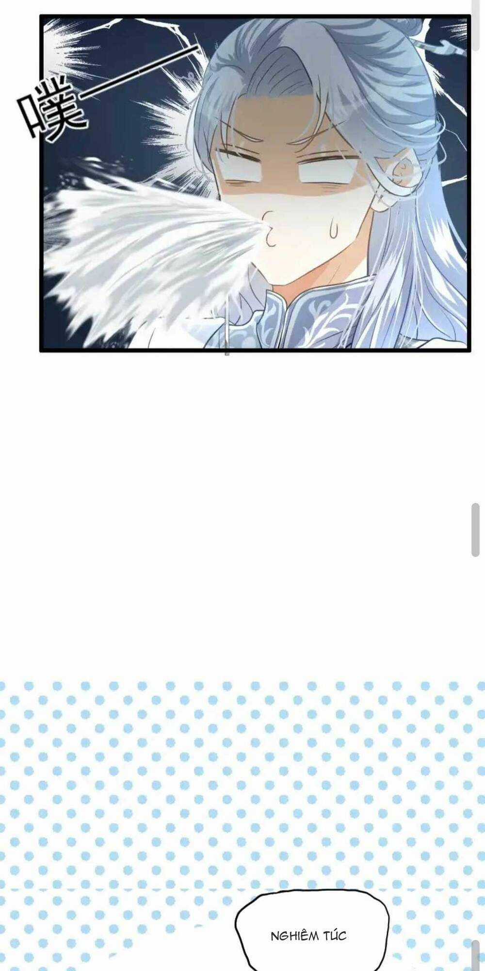 Thái Tử Phi Thế Thân Chapter 4 trang 24