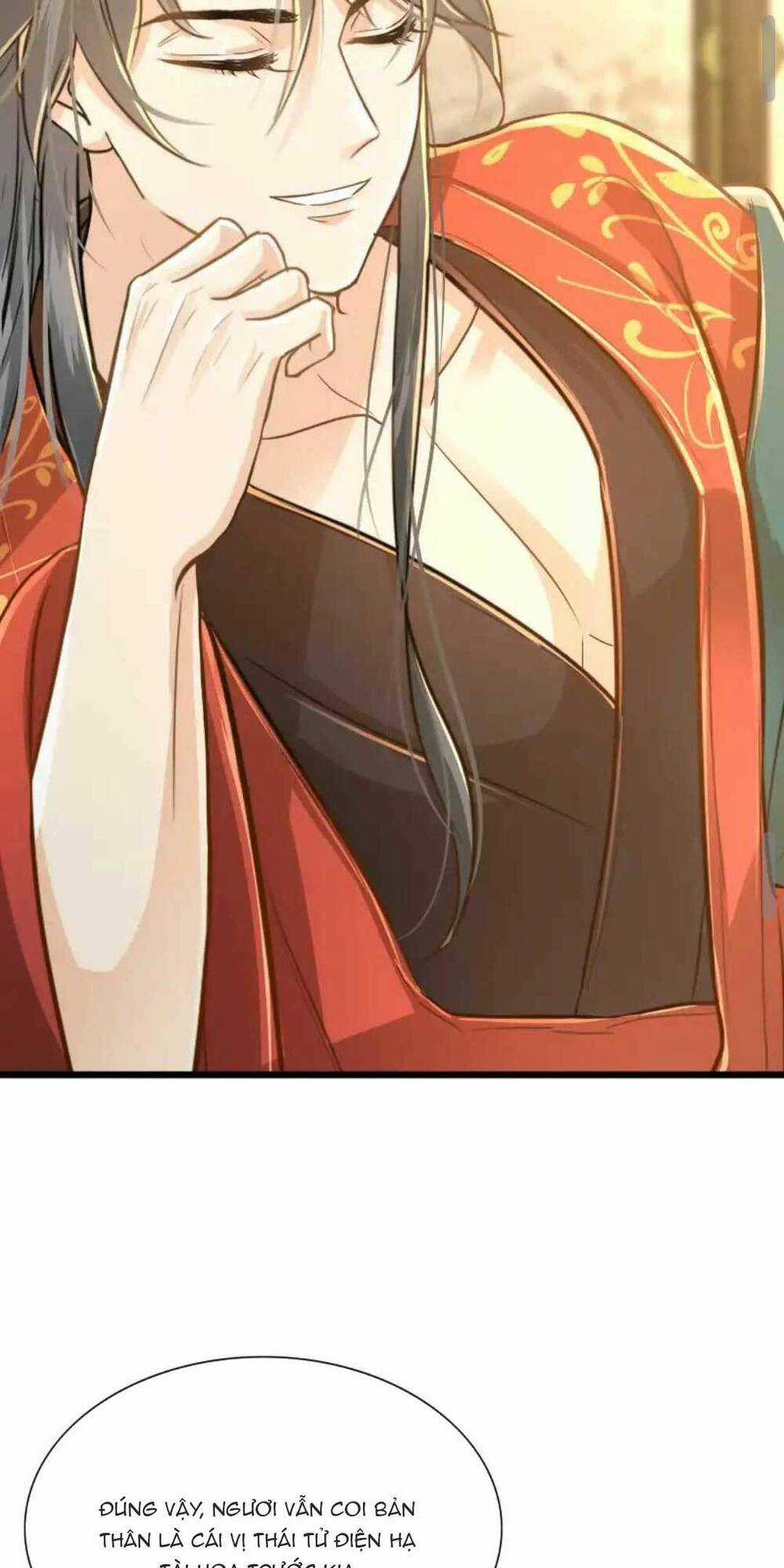 Thái Tử Phi Thế Thân Chapter 4 trang 26