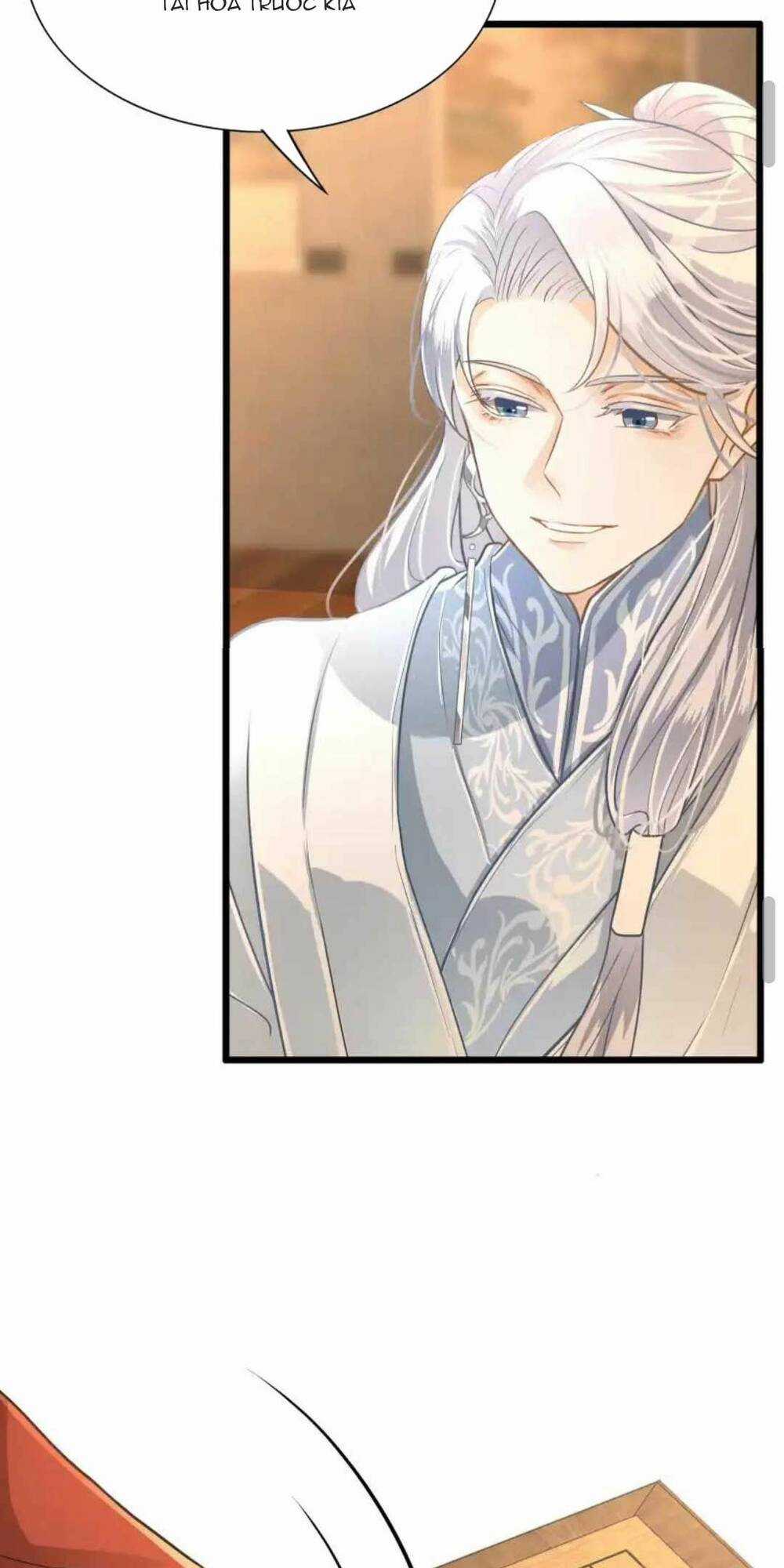 Thái Tử Phi Thế Thân Chapter 4 trang 27