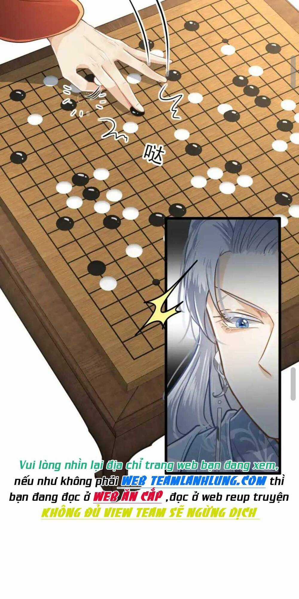 Thái Tử Phi Thế Thân Chapter 4 trang 28