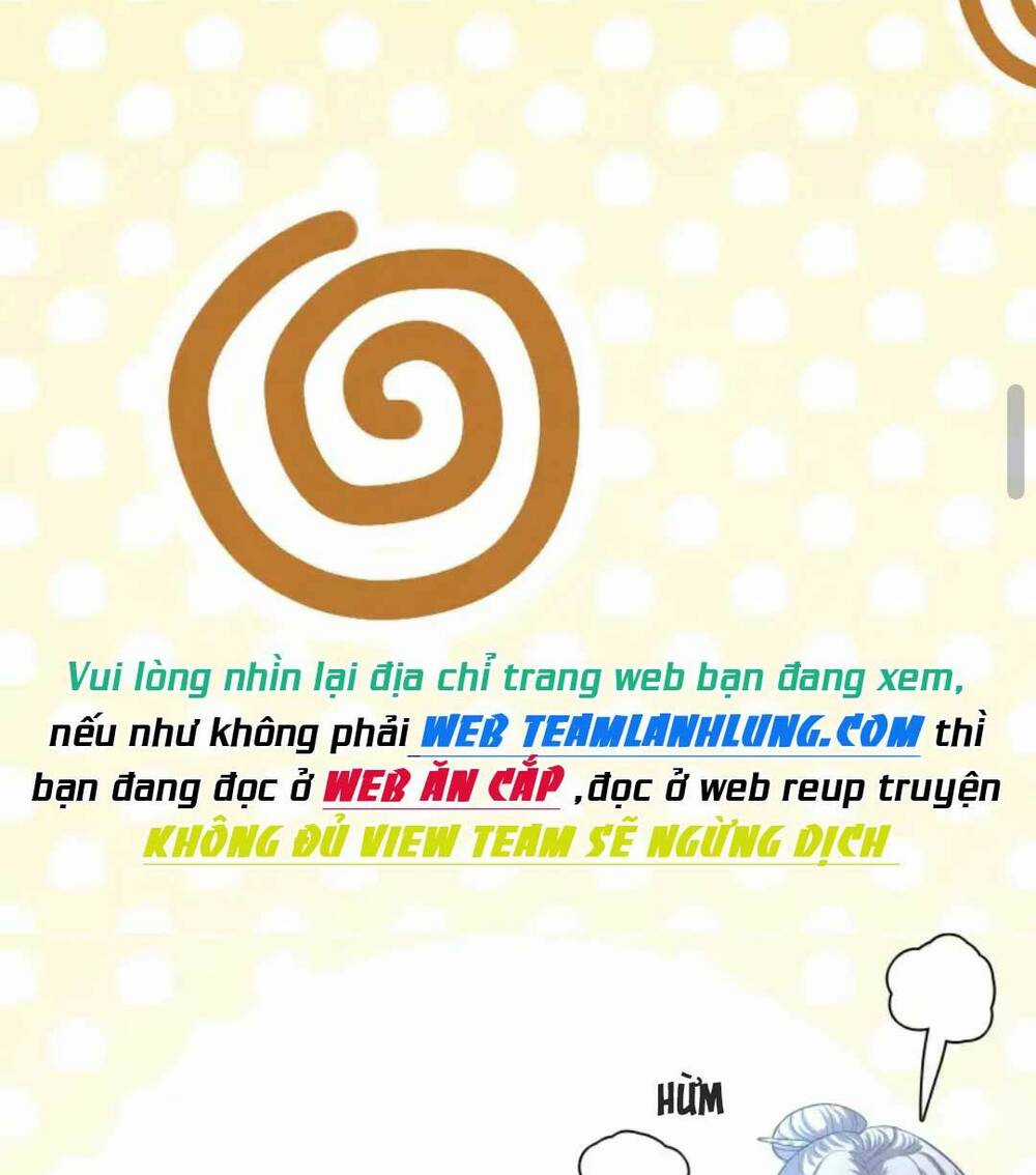 Thái Tử Phi Thế Thân Chapter 4 trang 31