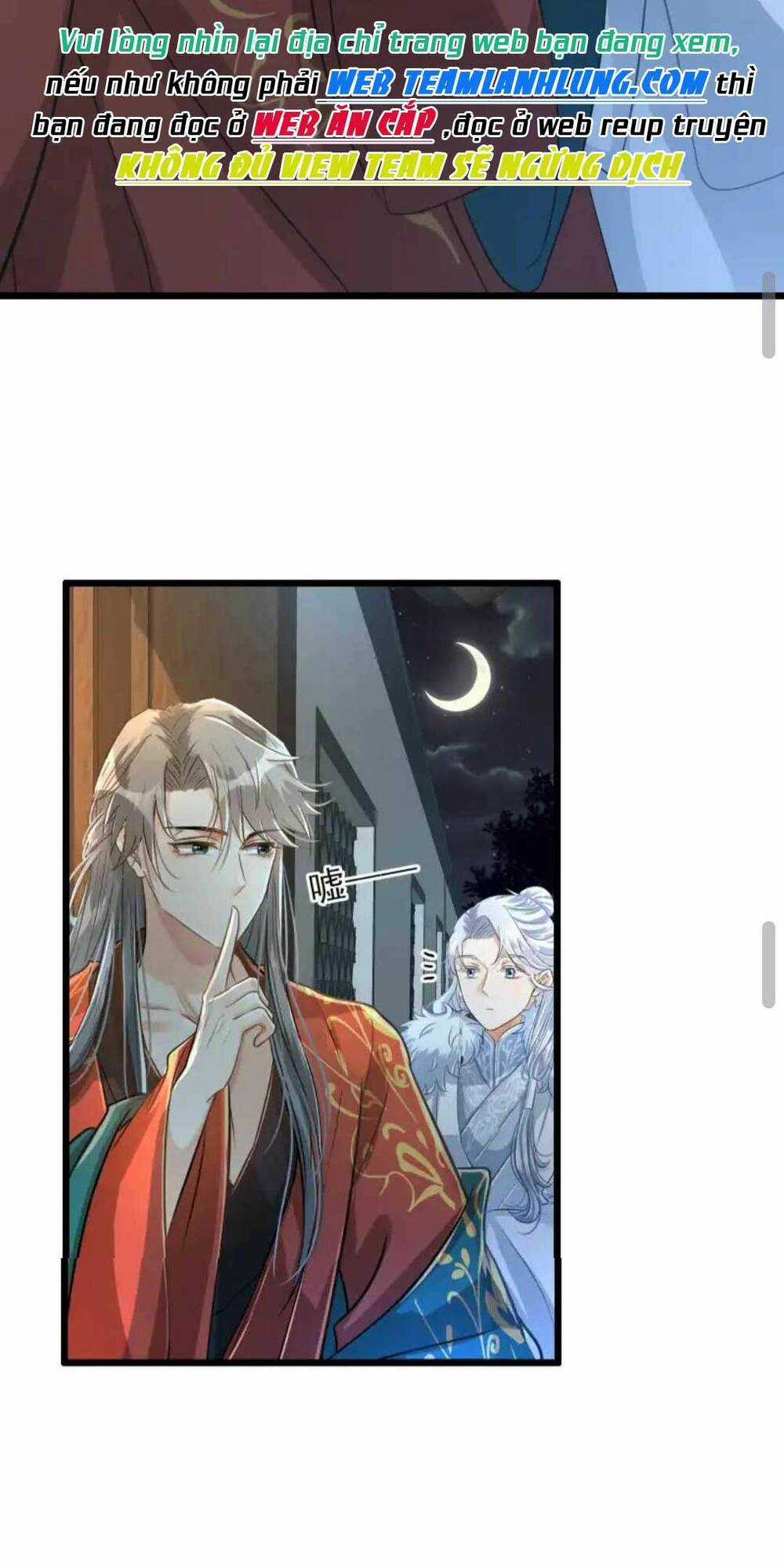 Thái Tử Phi Thế Thân Chapter 4 trang 36