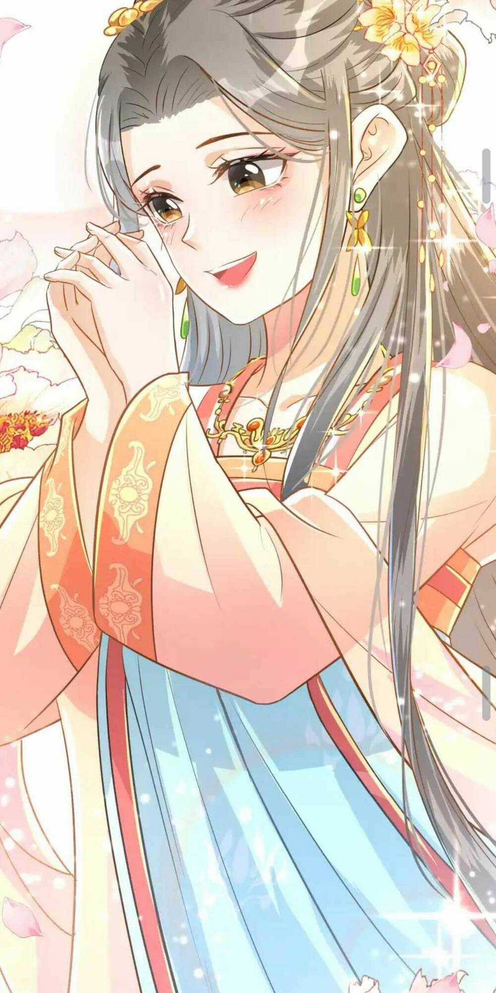 Thái Tử Phi Thế Thân Chapter 4 trang 38