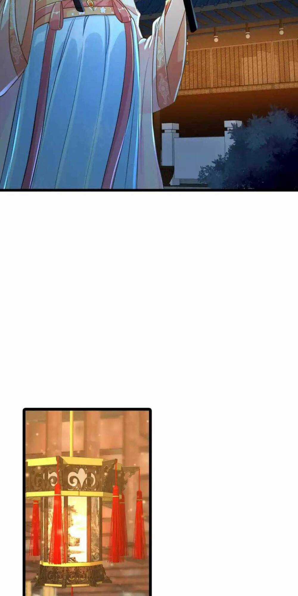 Thái Tử Phi Thế Thân Chapter 4 trang 4