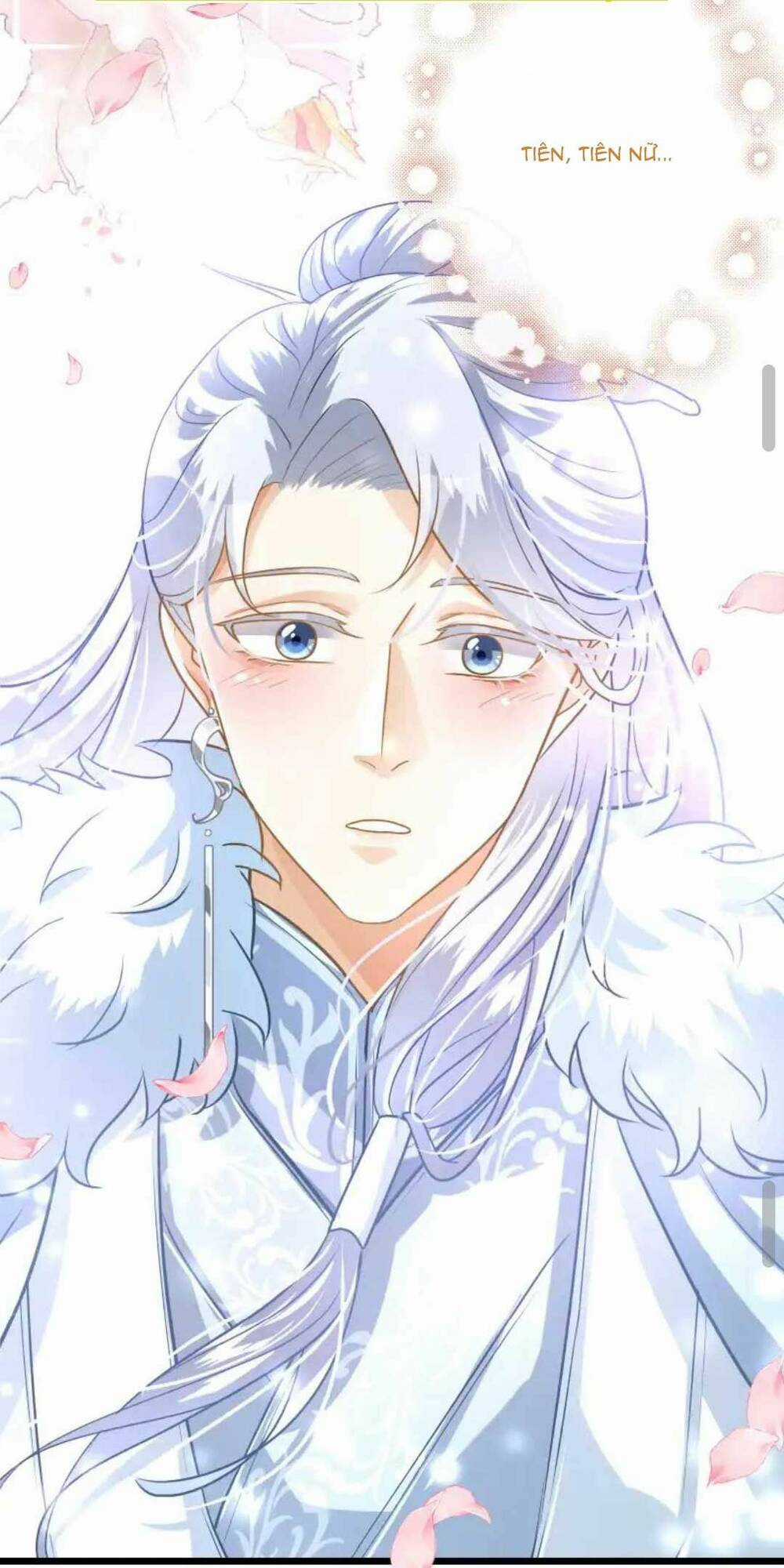 Thái Tử Phi Thế Thân Chapter 4 trang 40