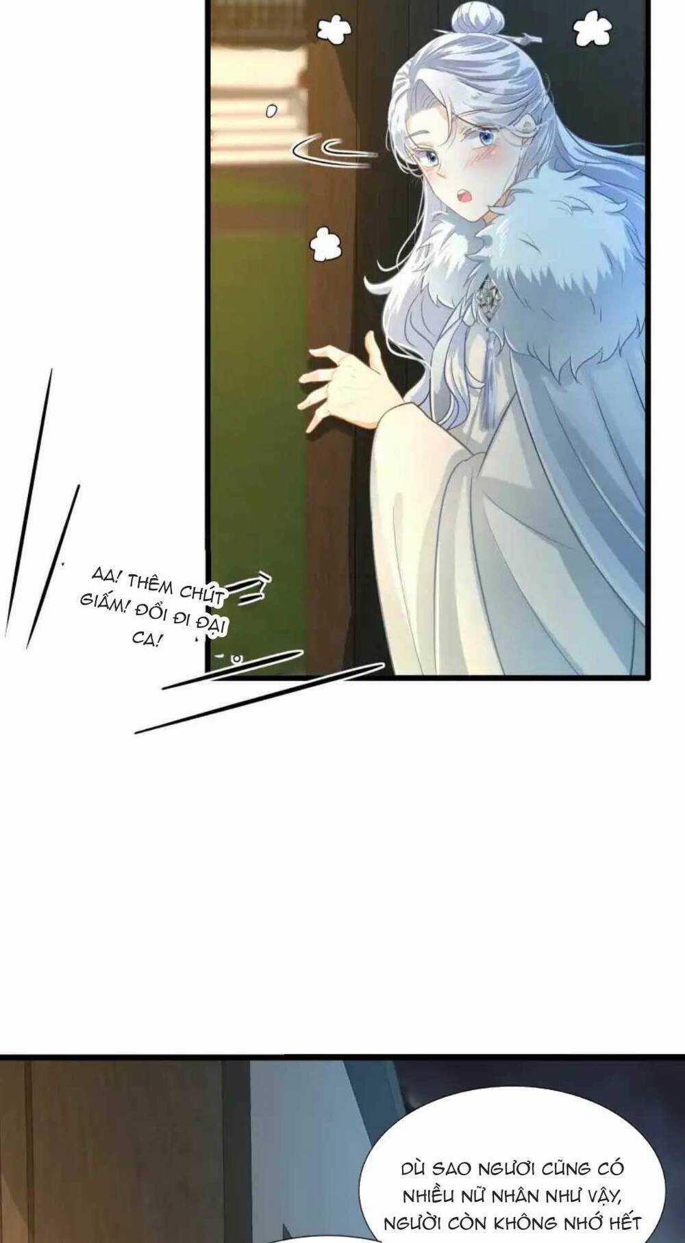 Thái Tử Phi Thế Thân Chapter 4 trang 45