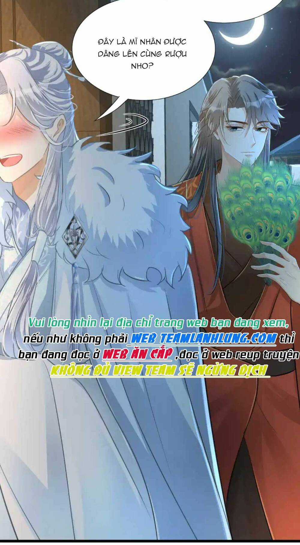 Thái Tử Phi Thế Thân Chapter 4 trang 46