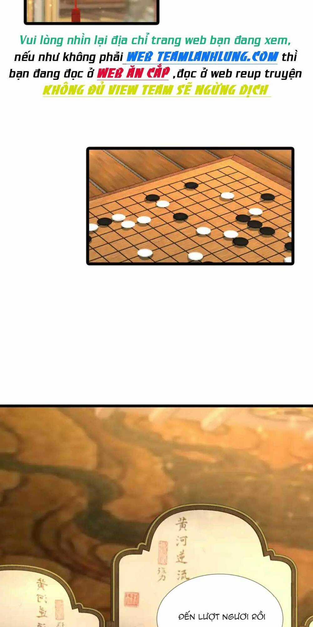 Thái Tử Phi Thế Thân Chapter 4 trang 5