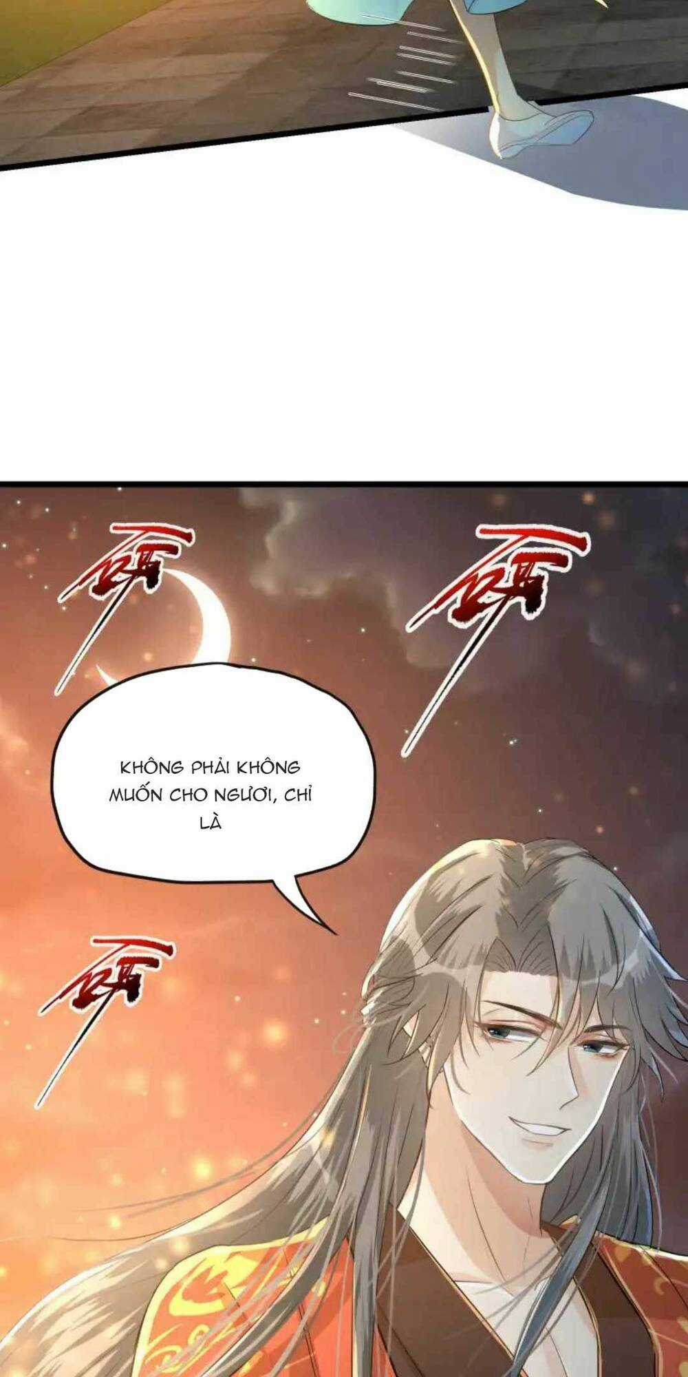 Thái Tử Phi Thế Thân Chapter 4 trang 51