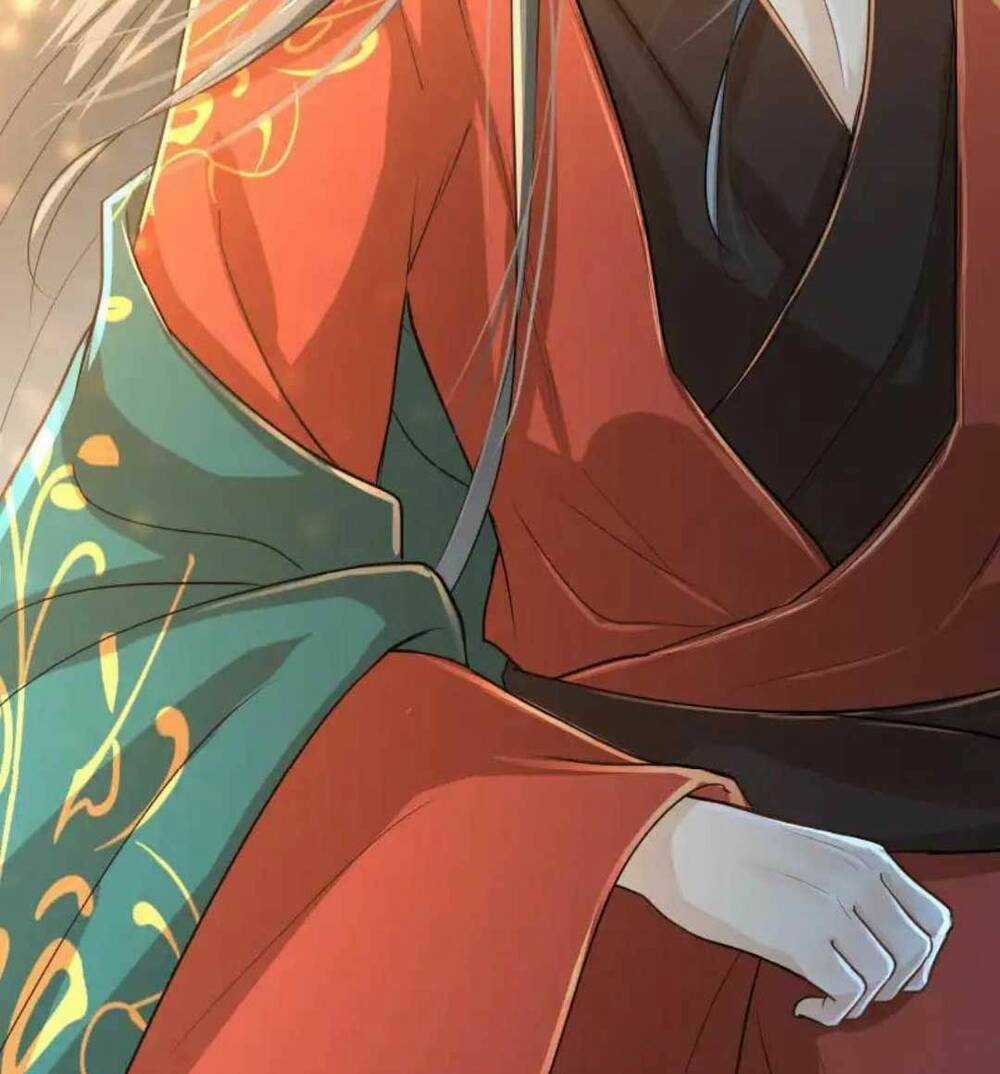 Thái Tử Phi Thế Thân Chapter 4 trang 52