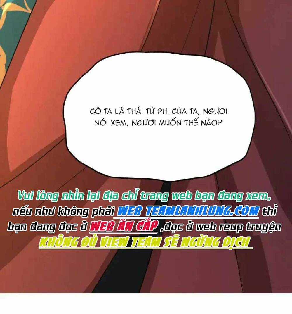 Thái Tử Phi Thế Thân Chapter 4 trang 53