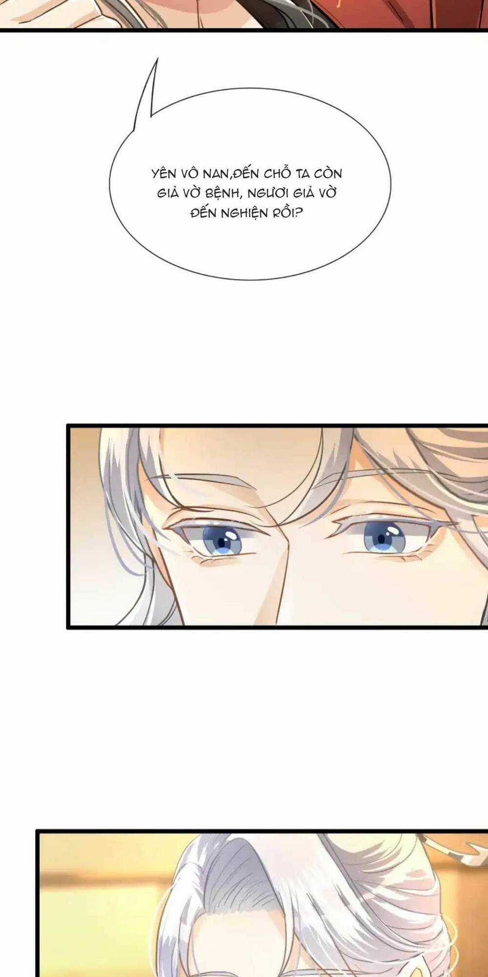 Thái Tử Phi Thế Thân Chapter 4 trang 9