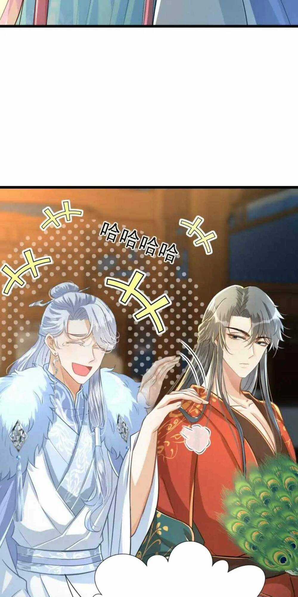 Thái Tử Phi Thế Thân Chapter 5 trang 15