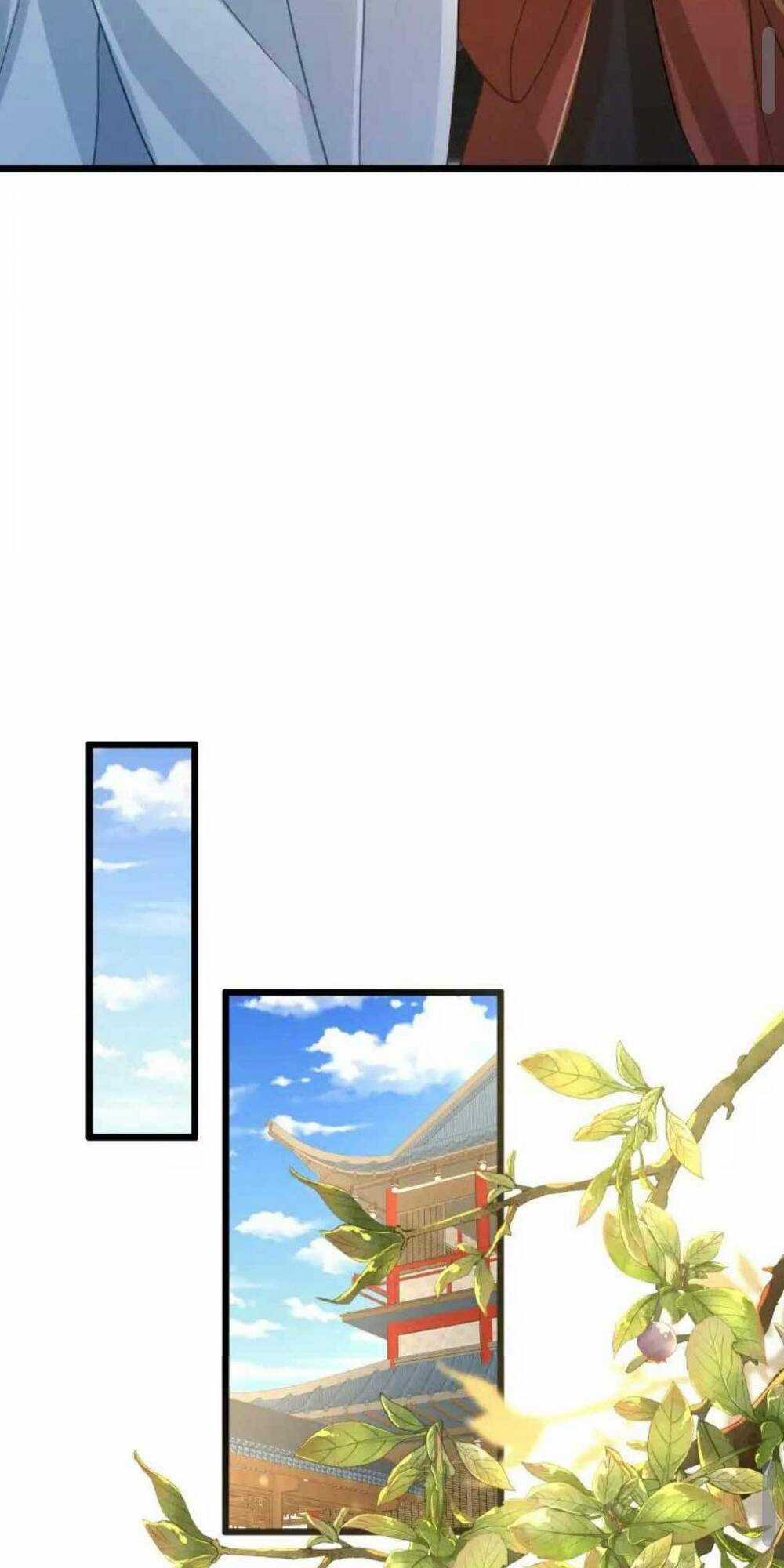 Thái Tử Phi Thế Thân Chapter 5 trang 22