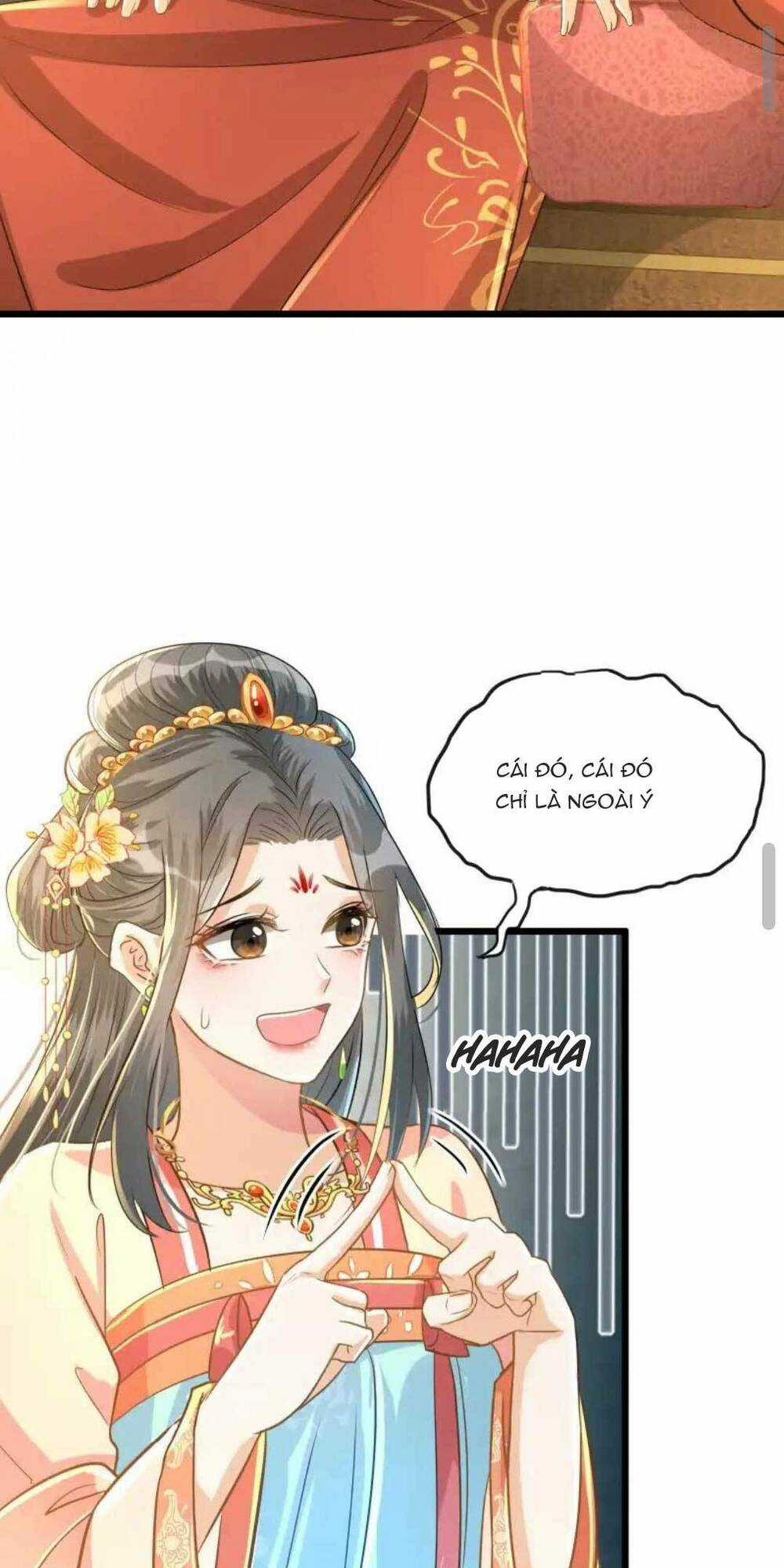 Thái Tử Phi Thế Thân Chapter 5 trang 25