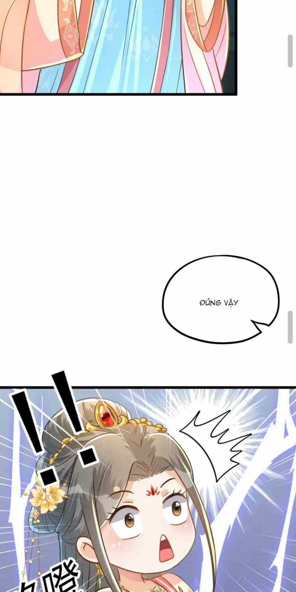 Thái Tử Phi Thế Thân Chapter 5 trang 26