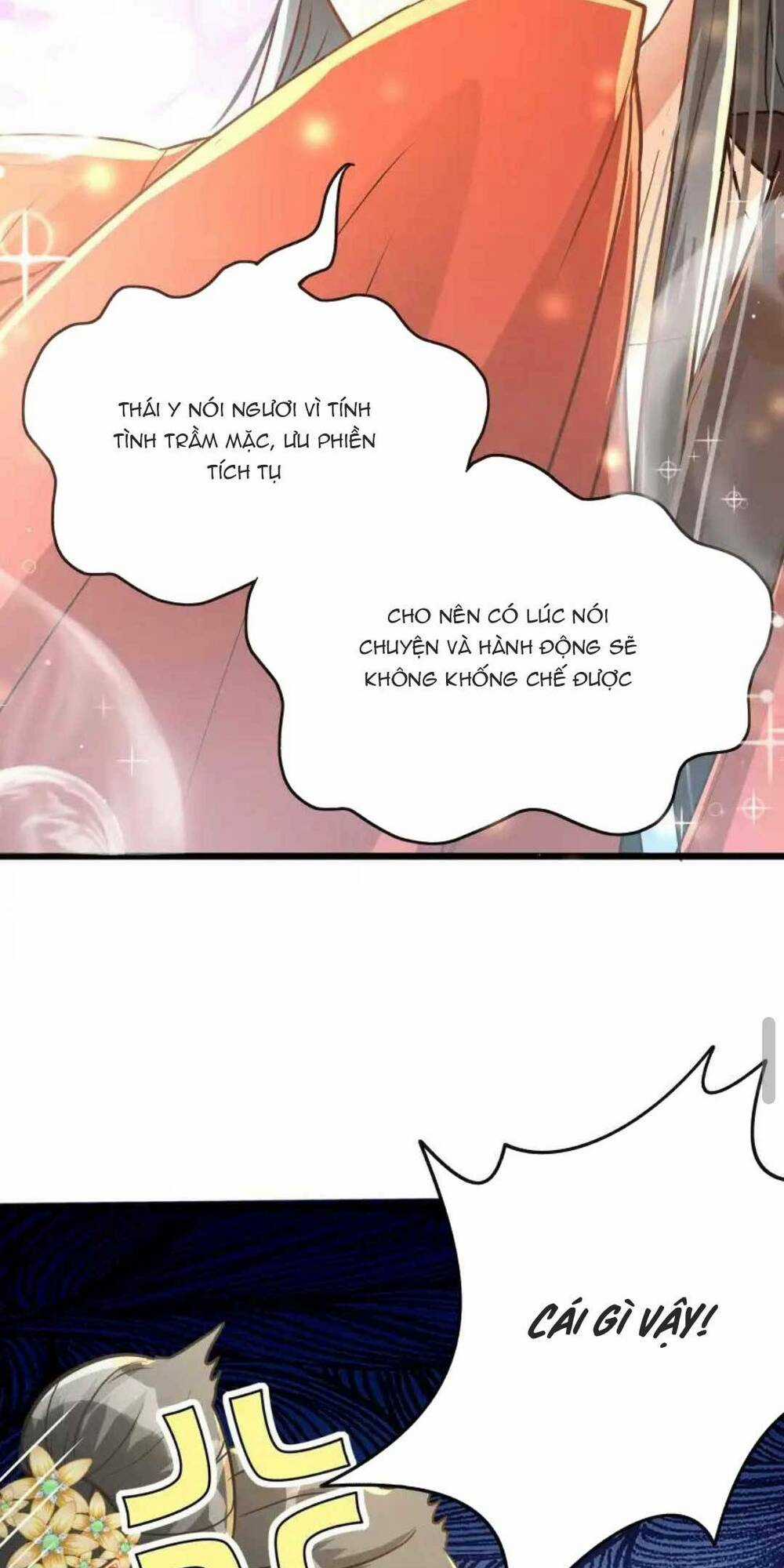 Thái Tử Phi Thế Thân Chapter 5 trang 29