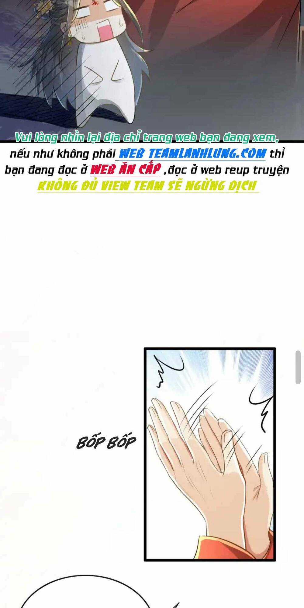 Thái Tử Phi Thế Thân Chapter 5 trang 33