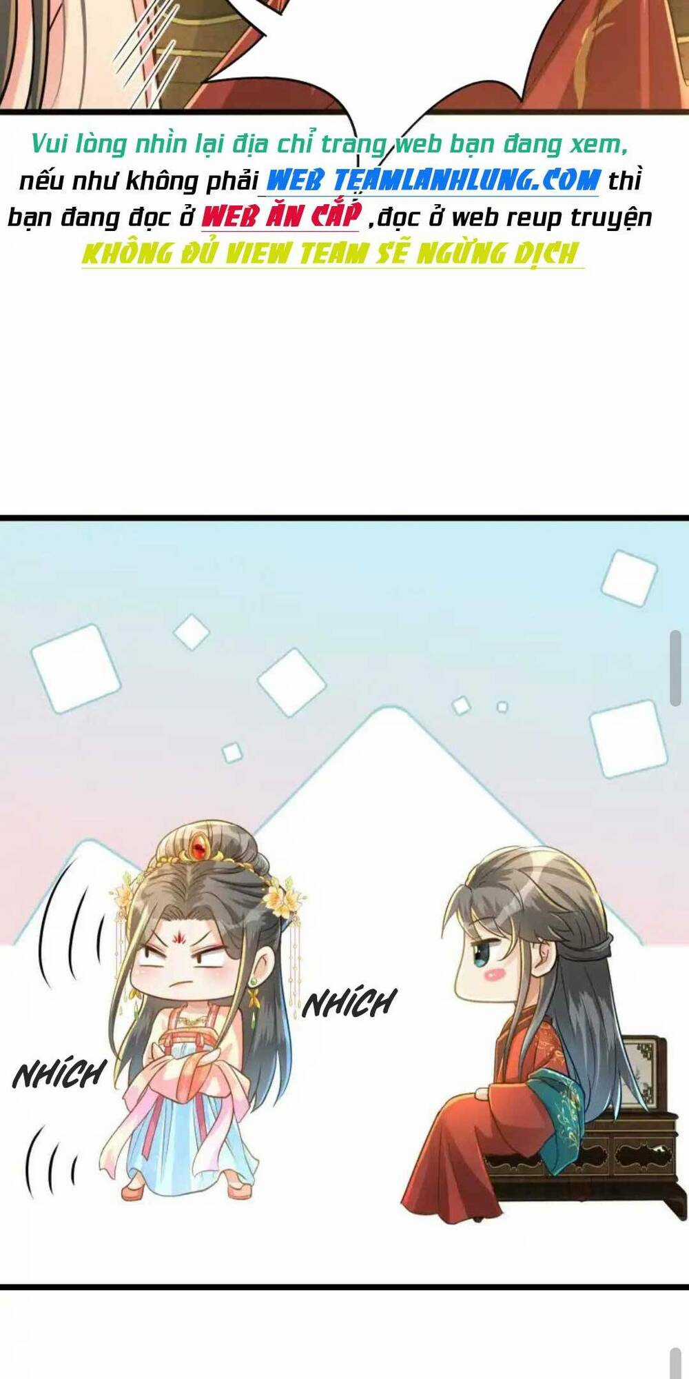 Thái Tử Phi Thế Thân Chapter 5 trang 37