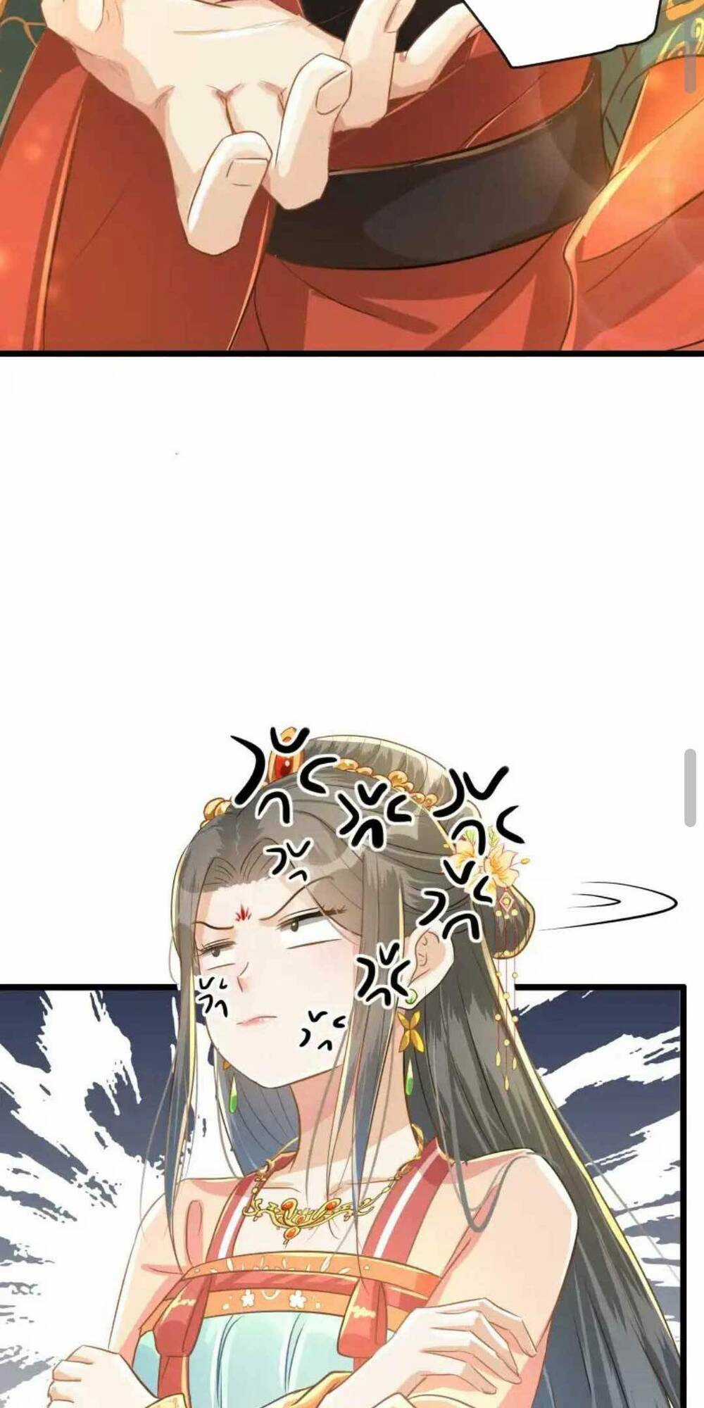 Thái Tử Phi Thế Thân Chapter 5 trang 40