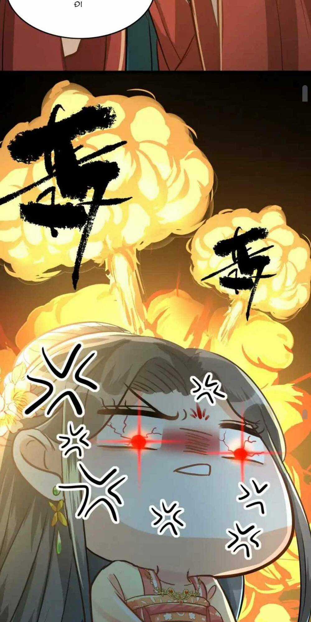 Thái Tử Phi Thế Thân Chapter 5 trang 43