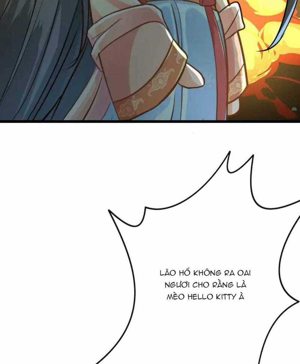 Thái Tử Phi Thế Thân Chapter 5 trang 44