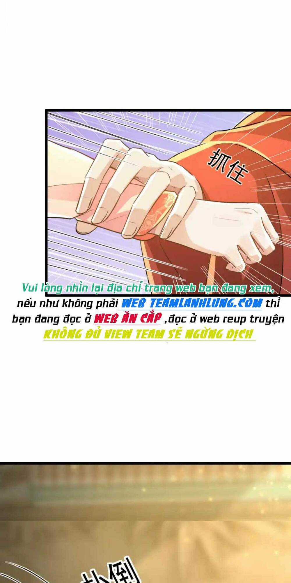 Thái Tử Phi Thế Thân Chapter 5 trang 46