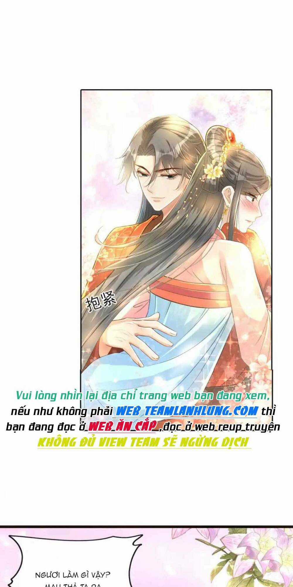 Thái Tử Phi Thế Thân Chapter 5 trang 48
