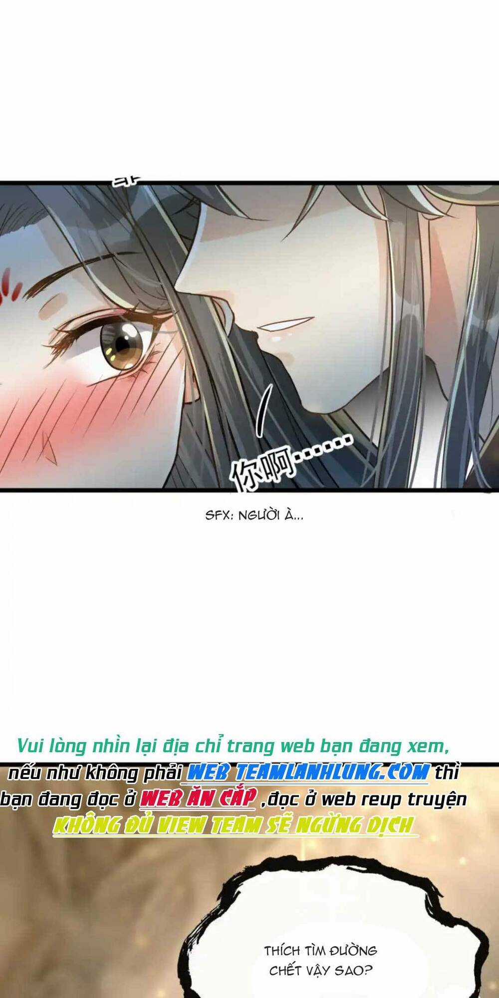 Thái Tử Phi Thế Thân Chapter 5 trang 50