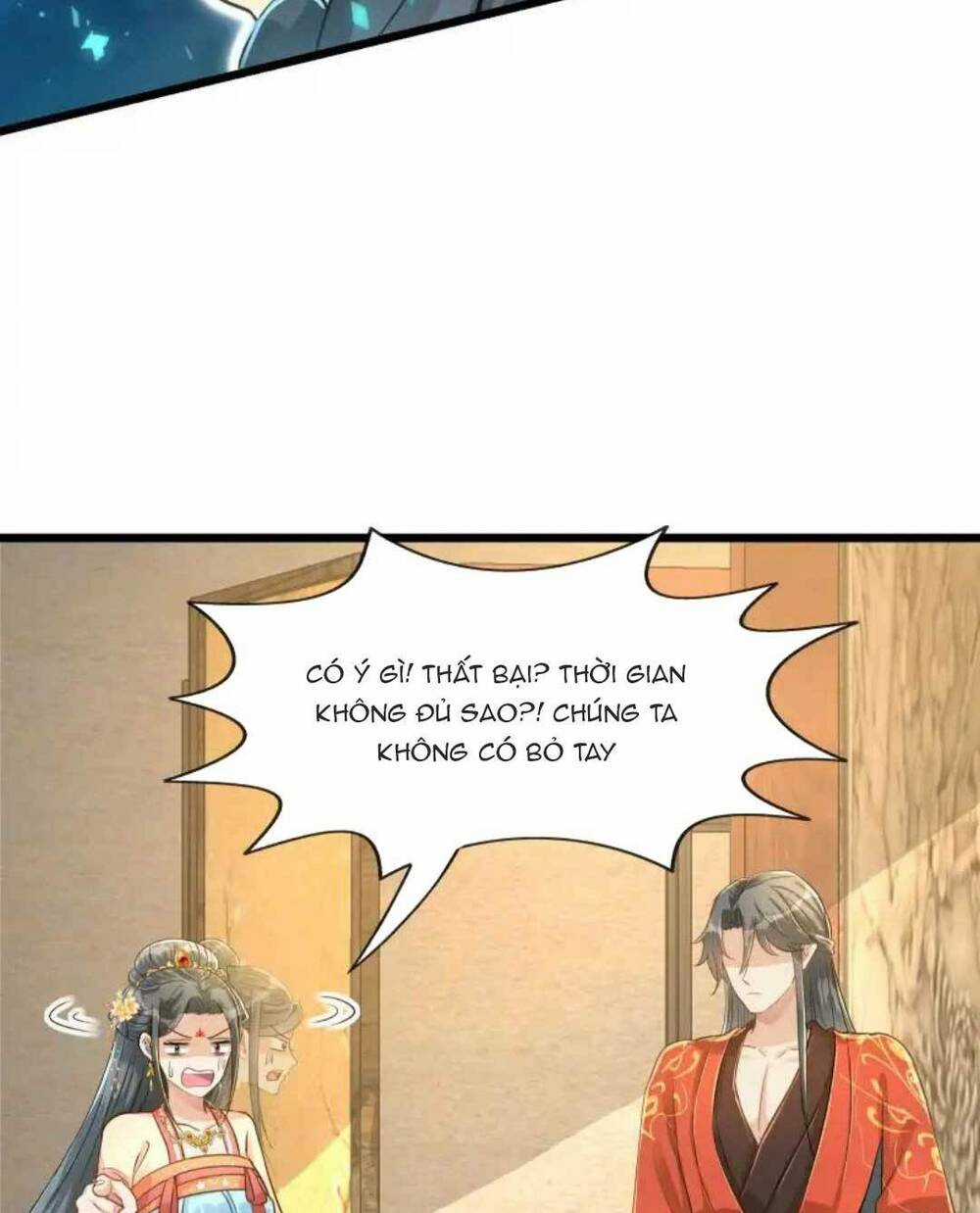 Thái Tử Phi Thế Thân Chapter 6 trang 12