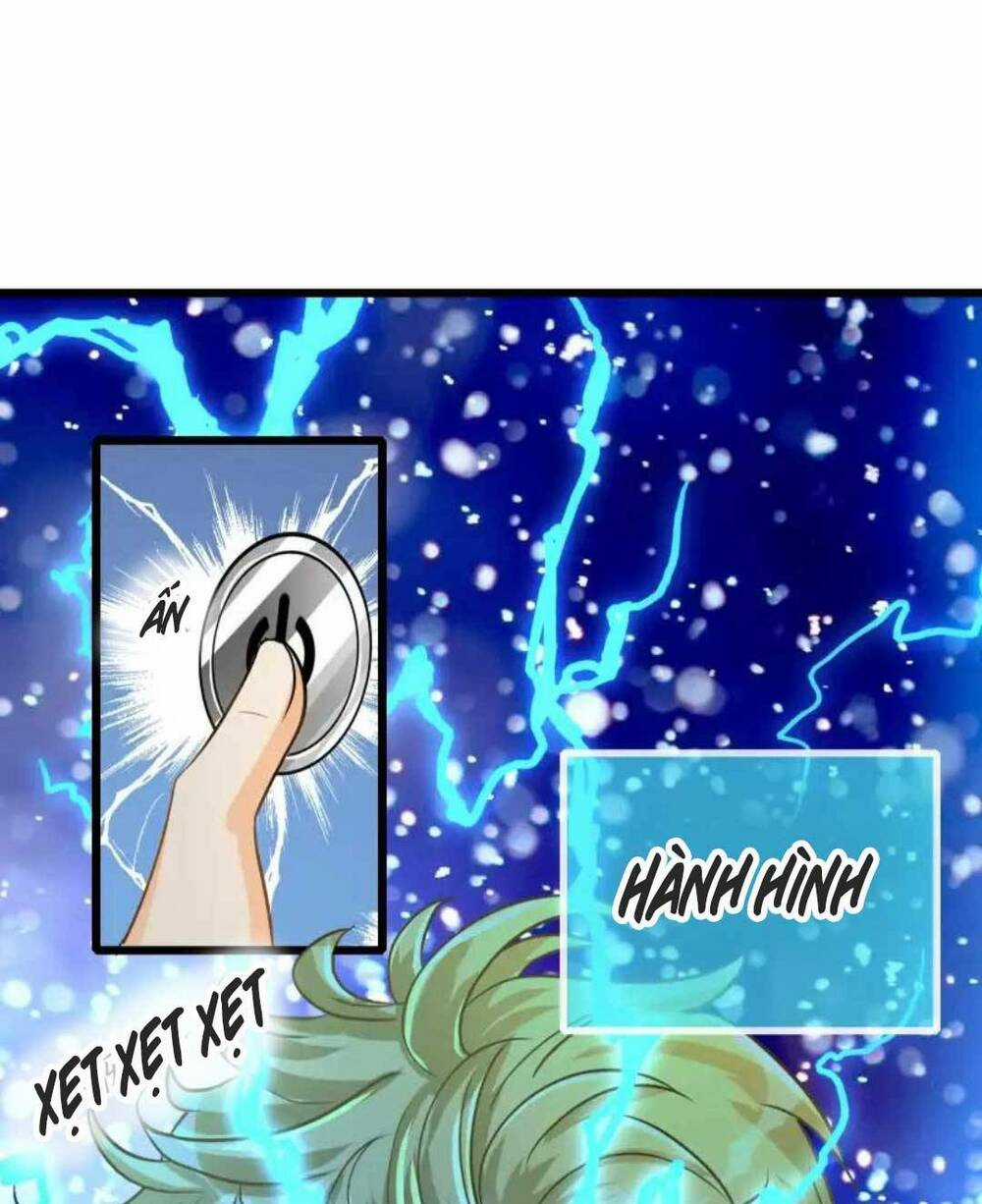 Thái Tử Phi Thế Thân Chapter 6 trang 14