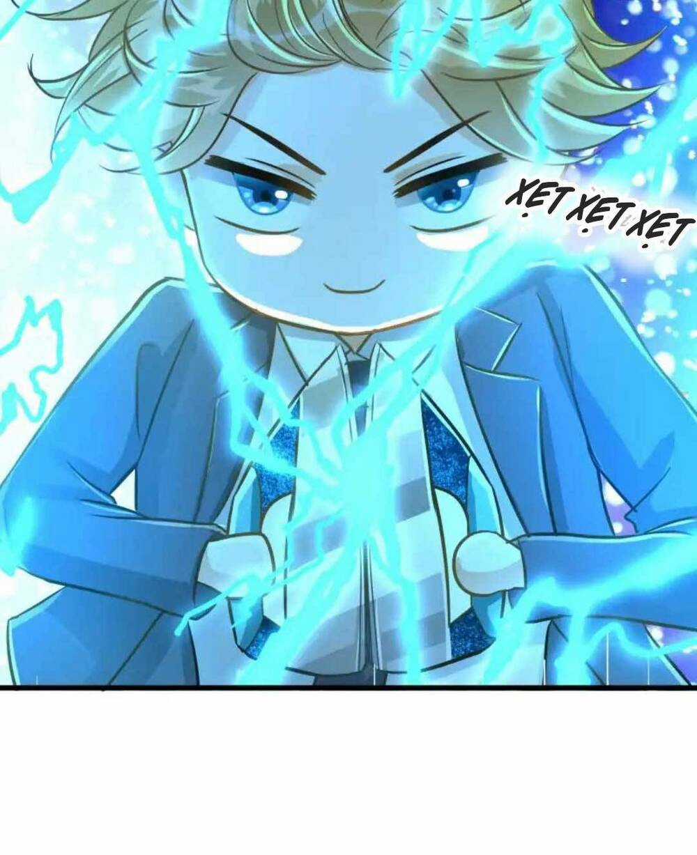 Thái Tử Phi Thế Thân Chapter 6 trang 15