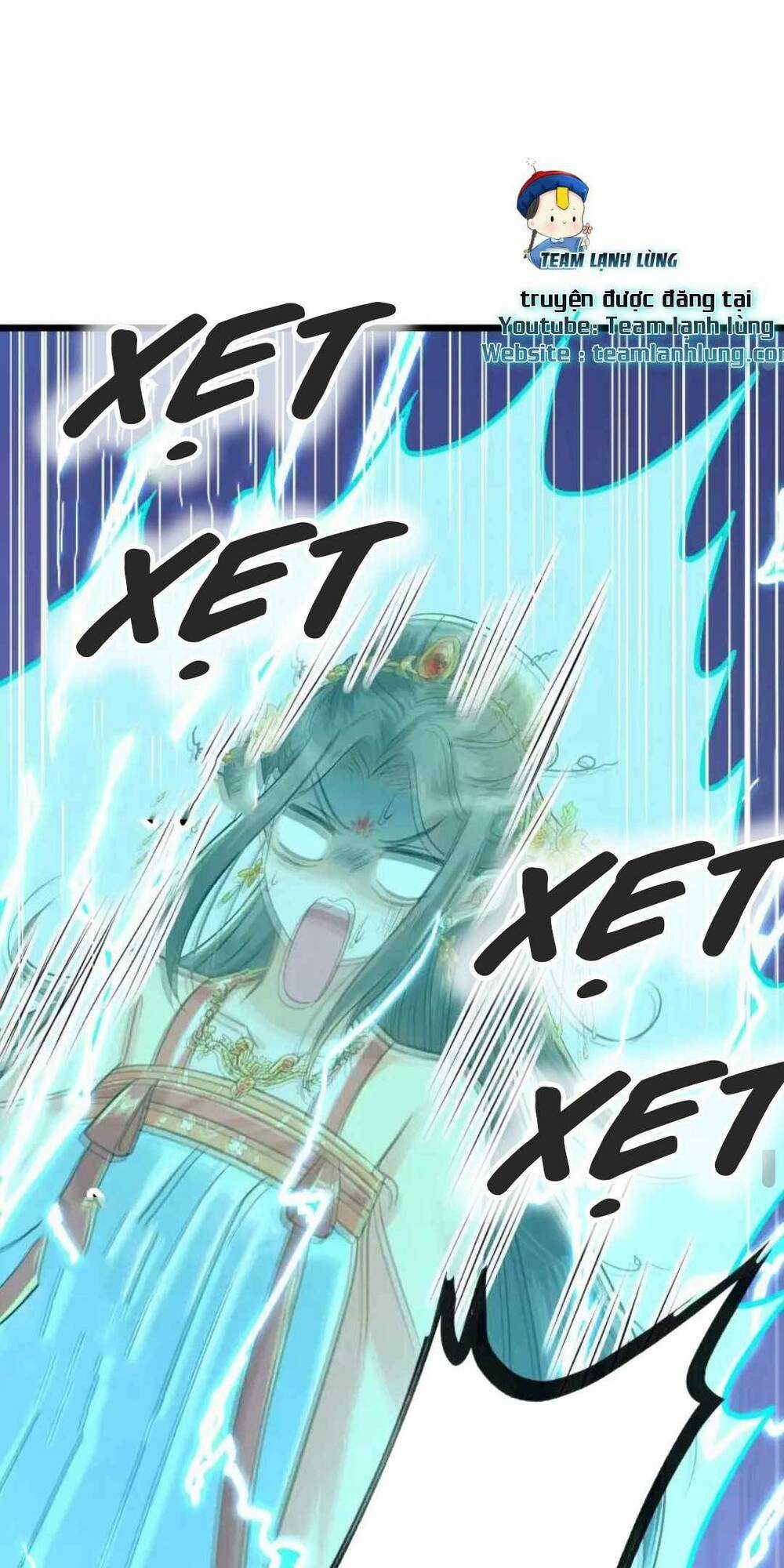 Thái Tử Phi Thế Thân Chapter 6 trang 16