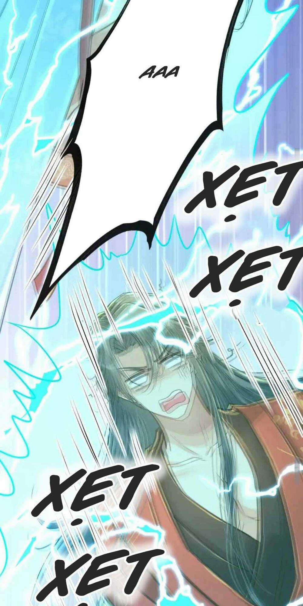 Thái Tử Phi Thế Thân Chapter 6 trang 17