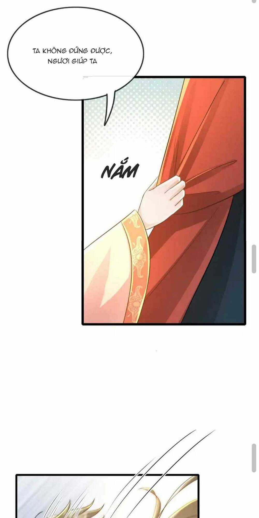 Thái Tử Phi Thế Thân Chapter 6 trang 25