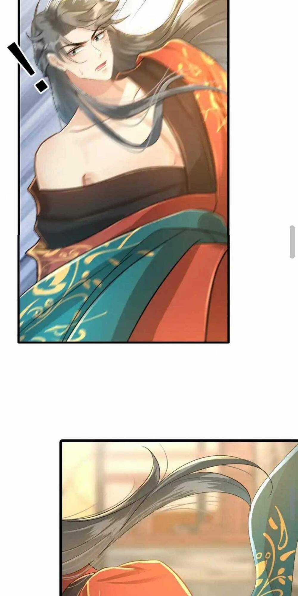 Thái Tử Phi Thế Thân Chapter 6 trang 26