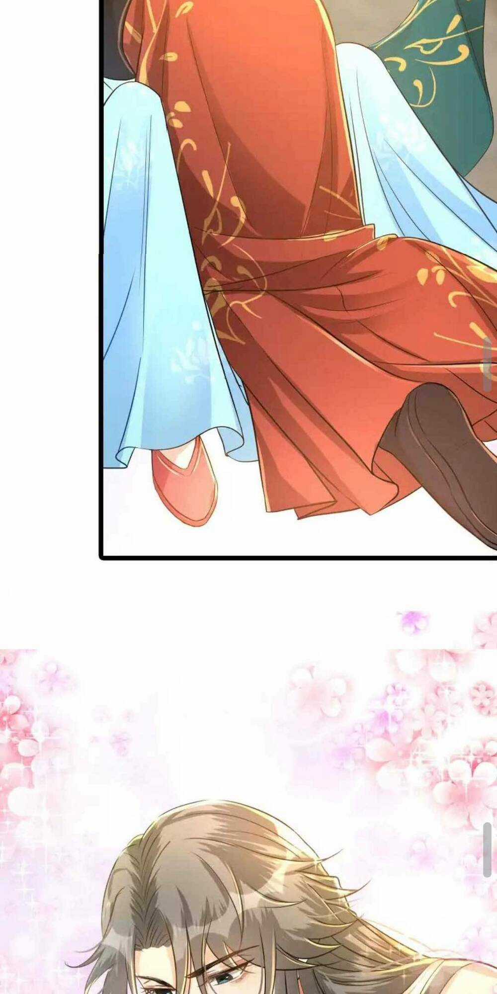 Thái Tử Phi Thế Thân Chapter 6 trang 27