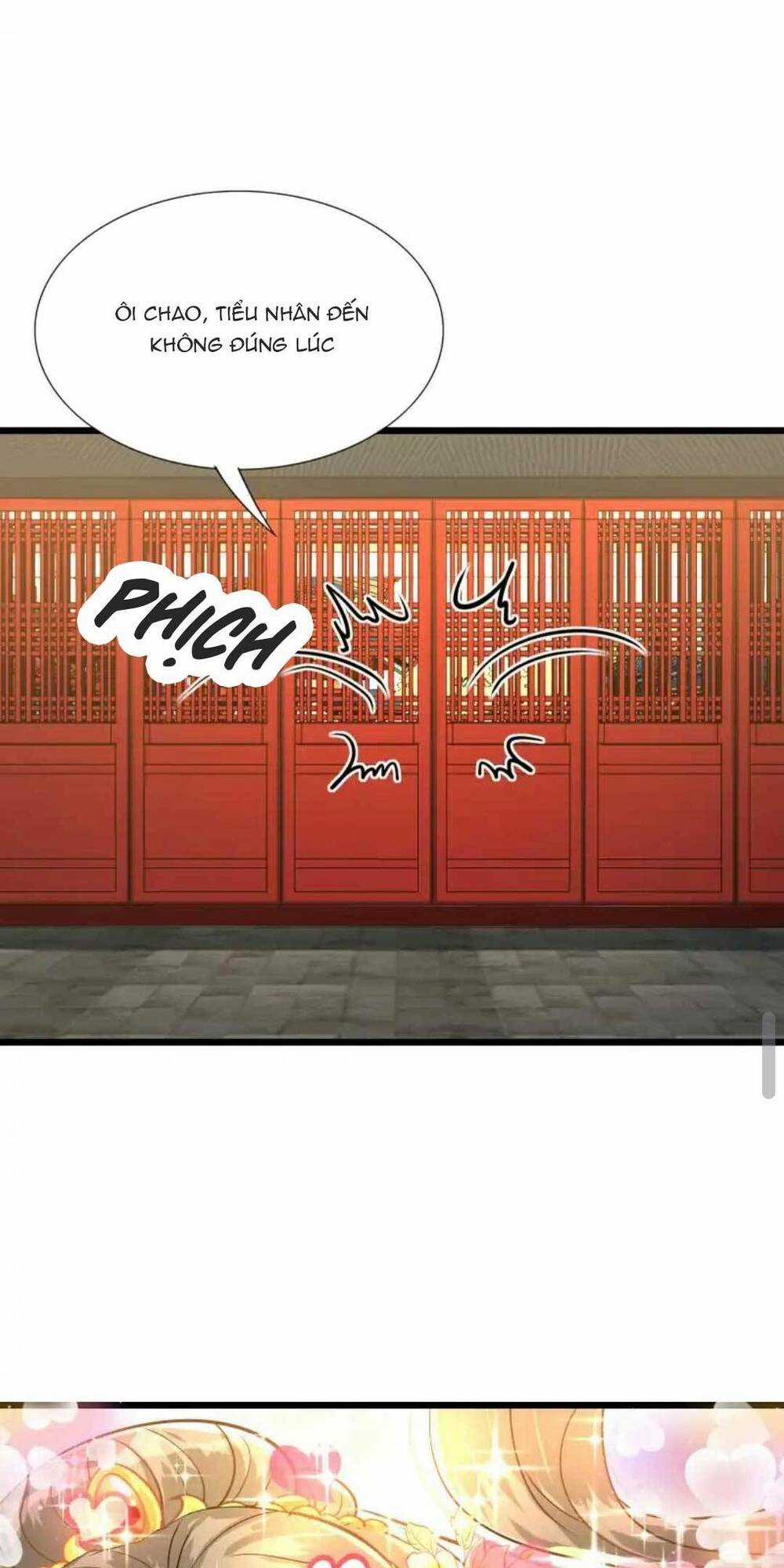 Thái Tử Phi Thế Thân Chapter 6 trang 30