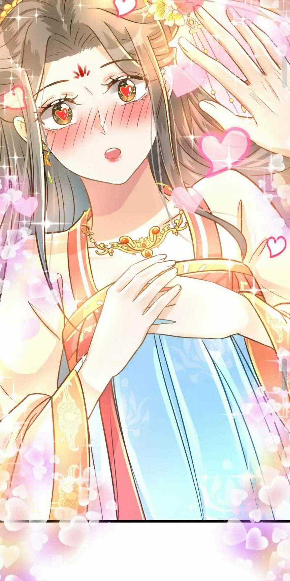 Thái Tử Phi Thế Thân Chapter 6 trang 31