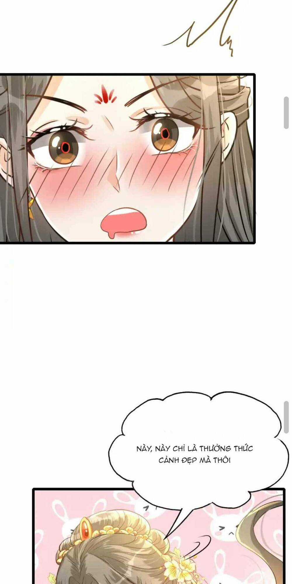 Thái Tử Phi Thế Thân Chapter 6 trang 33