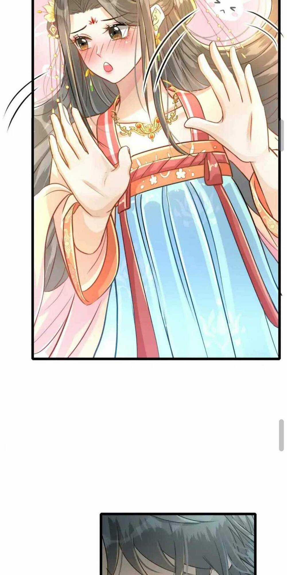 Thái Tử Phi Thế Thân Chapter 6 trang 34