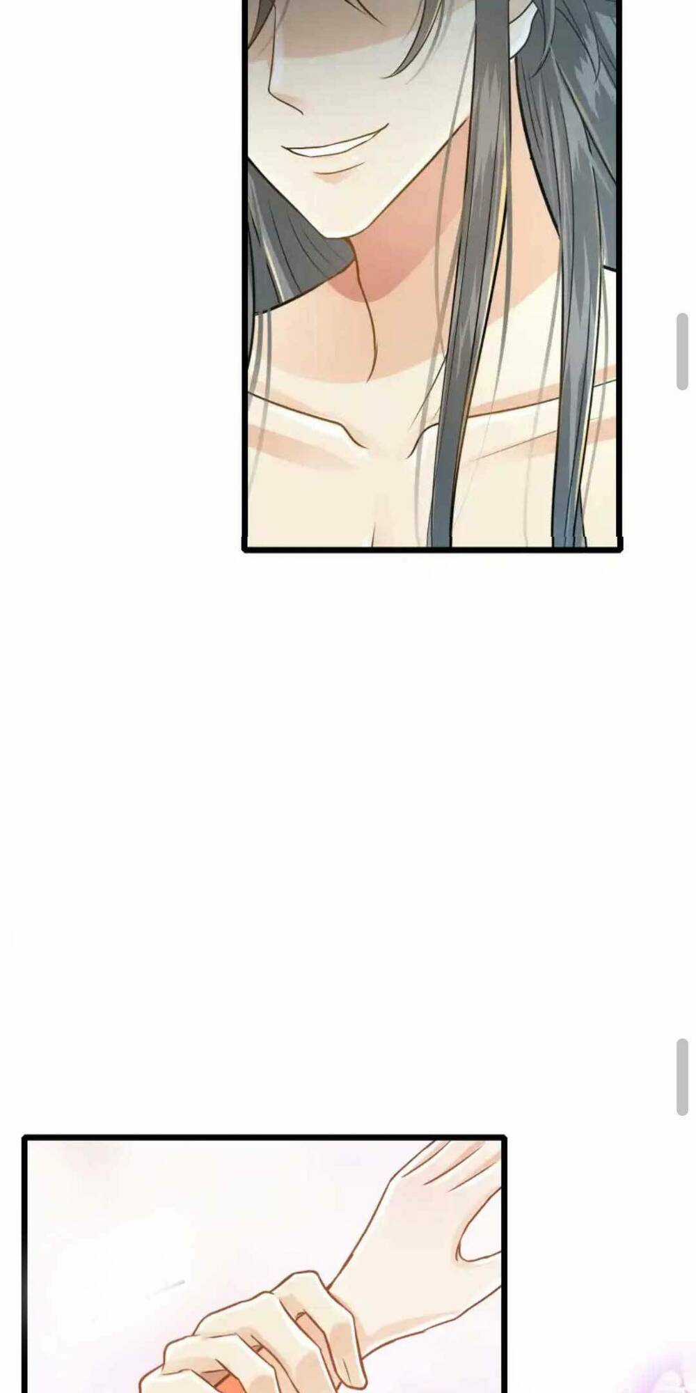 Thái Tử Phi Thế Thân Chapter 6 trang 35