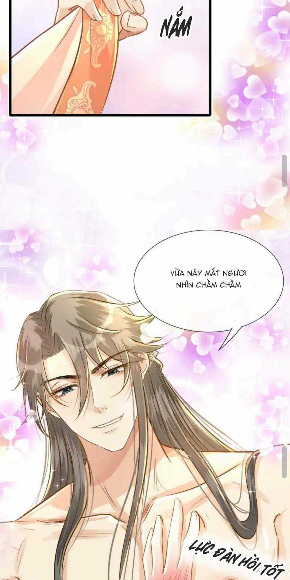 Thái Tử Phi Thế Thân Chapter 6 trang 36