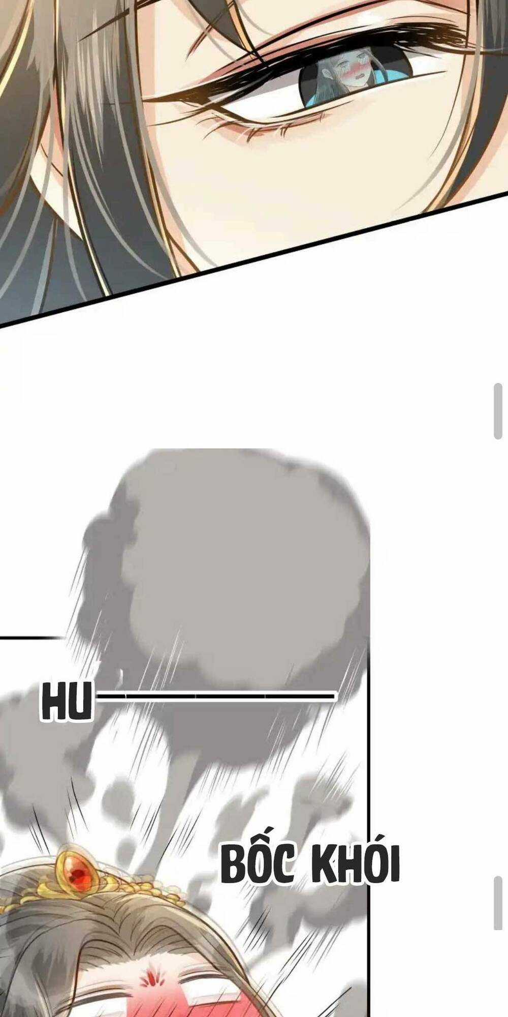 Thái Tử Phi Thế Thân Chapter 6 trang 39