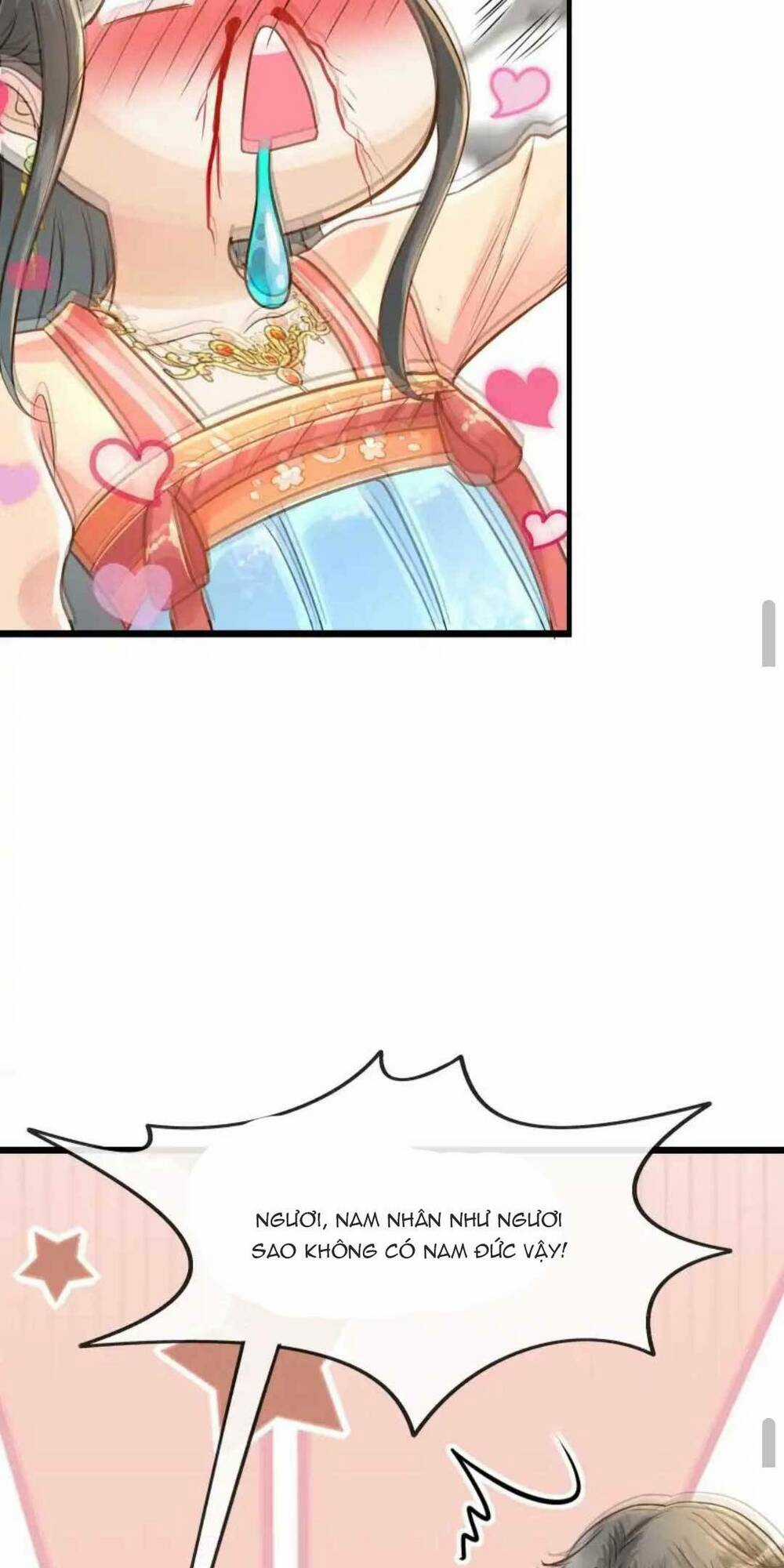 Thái Tử Phi Thế Thân Chapter 6 trang 40