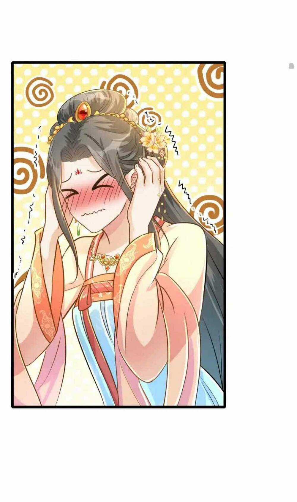 Thái Tử Phi Thế Thân Chapter 6 trang 42