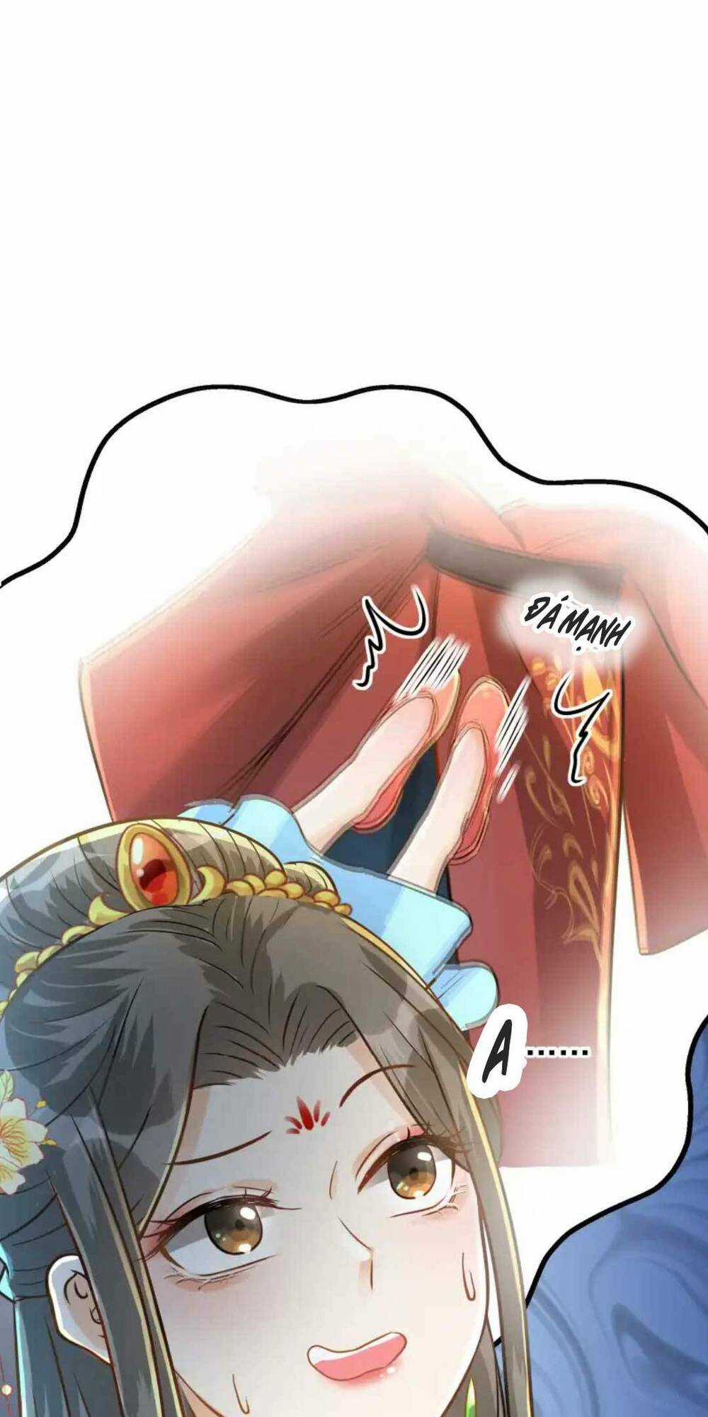 Thái Tử Phi Thế Thân Chapter 6 trang 46